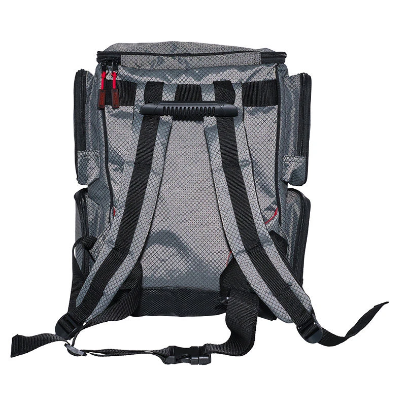 TronixPro Rucksack Grey/Black